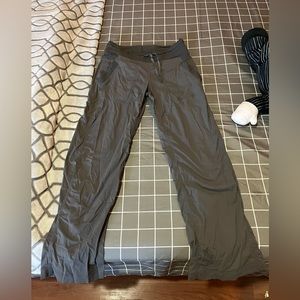 Lululemon studio pants size: Small